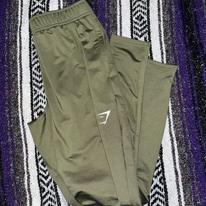 Gymshark Arrival Knit Joggers